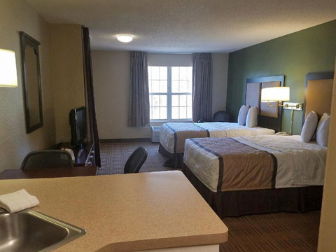 Extended Stay America - Raleigh - RDU Airport - Internet Find 6