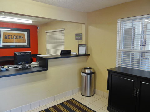 Extended Stay America - Raleigh - RDU Airport - Internet Find 1