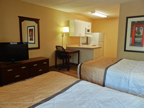 Extended Stay America - Raleigh - RDU Airport - Internet Find 9