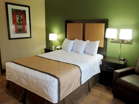 Extended Stay America - Raleigh - RDU Airport - Internet Find 14