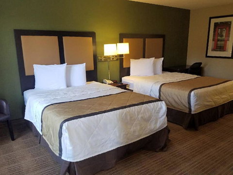 Extended Stay America - Raleigh - RDU Airport - Internet Find 7