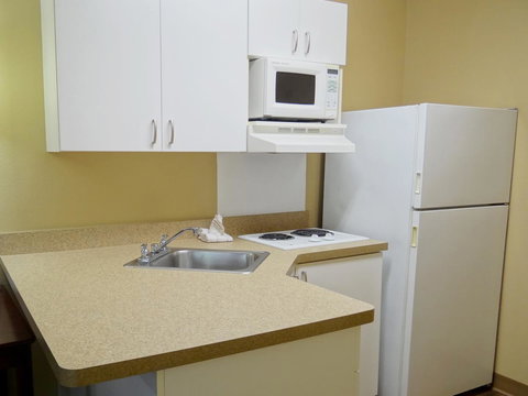 Extended Stay America - Raleigh - RDU Airport - Internet Find 8