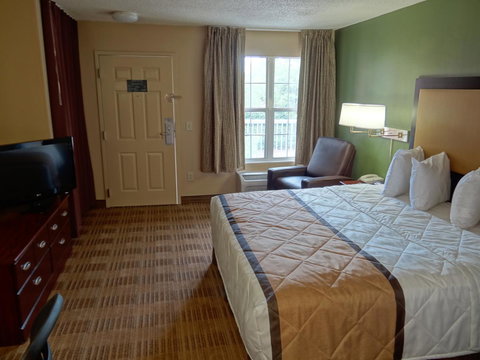 Extended Stay America - Raleigh - RDU Airport - Internet Find 19
