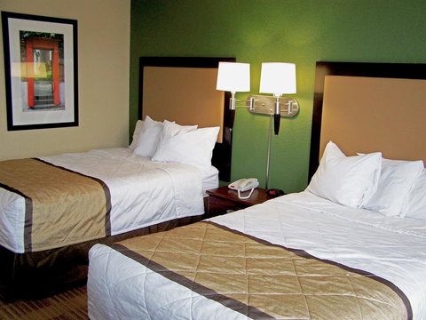 Extended Stay America - Raleigh - RDU Airport - Internet Find 10