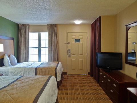 Extended Stay America - Raleigh - RDU Airport - Internet Find 11