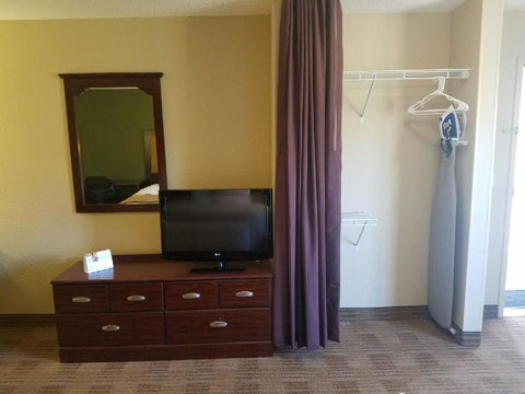Extended Stay America - Raleigh - RDU Airport - Internet Find 5