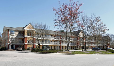Extended Stay America - Raleigh - RDU Airport - Internet Find 0