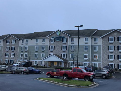 WoodSpring Suites Raleigh Apex - Renee 0