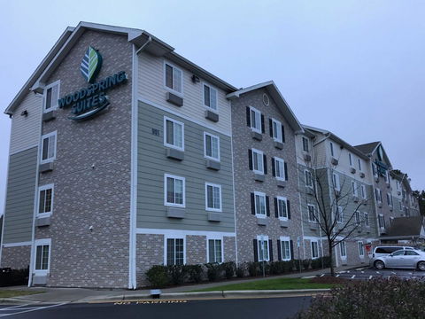WoodSpring Suites Raleigh Apex - Renee 3