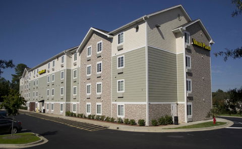 WoodSpring Suites Raleigh Apex - Renee 12