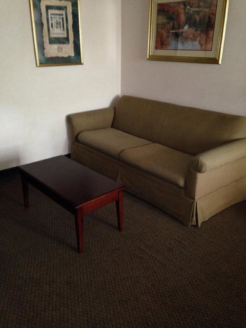 Wingate By Wyndham - Greenville - Renee 11