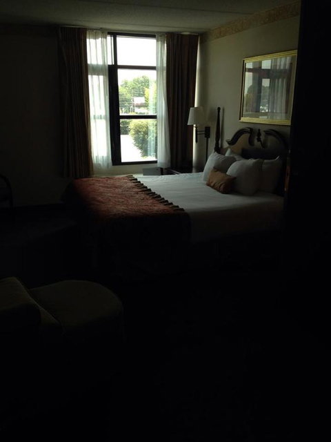 Wingate By Wyndham - Greenville - Renee 16