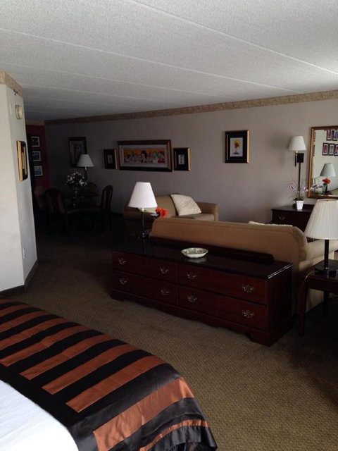 Wingate By Wyndham - Greenville - Renee 12