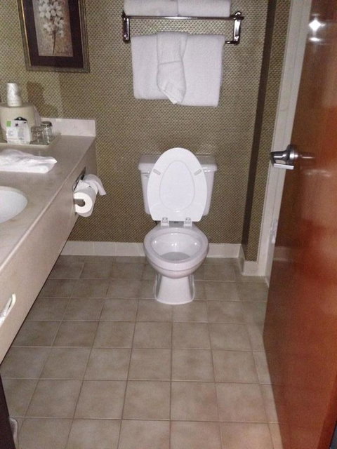 Wingate By Wyndham - Greenville - Renee 14