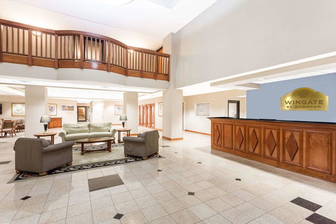 Wingate By Wyndham - Greenville - Renee 1