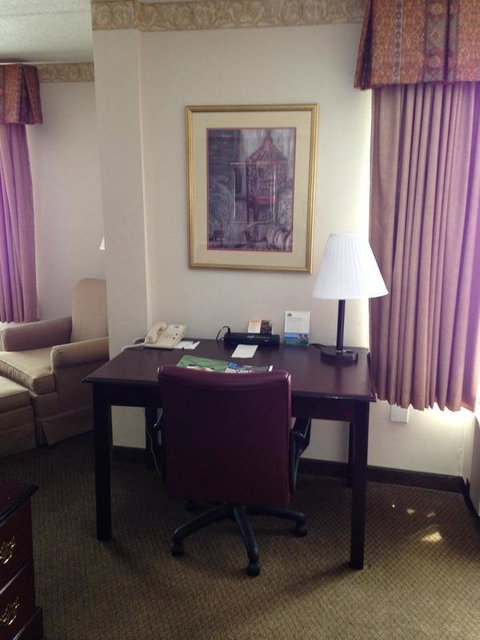 Wingate By Wyndham - Greenville - Renee 30