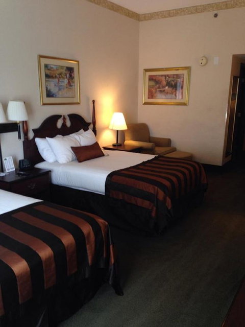 Wingate By Wyndham - Greenville - Renee 29