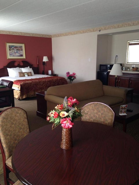 Wingate By Wyndham - Greenville - Renee 9