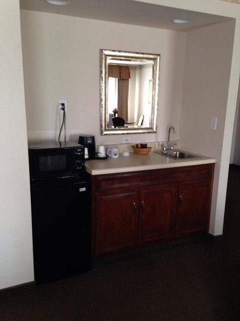 Wingate By Wyndham - Greenville - Renee 35