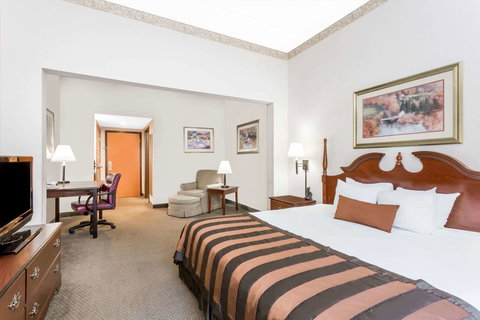 Wingate By Wyndham - Greenville - Renee 37