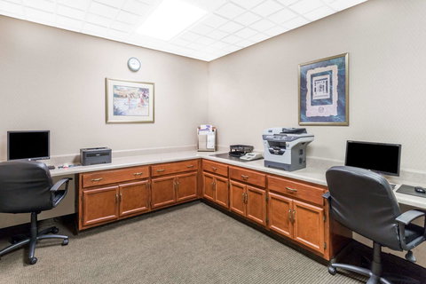 Wingate By Wyndham - Greenville - Renee 3