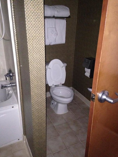 Wingate By Wyndham - Greenville - Renee 27