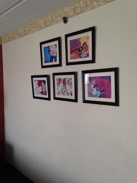 Wingate By Wyndham - Greenville - Renee 34