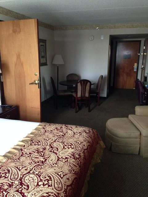 Wingate By Wyndham - Greenville - Renee 24