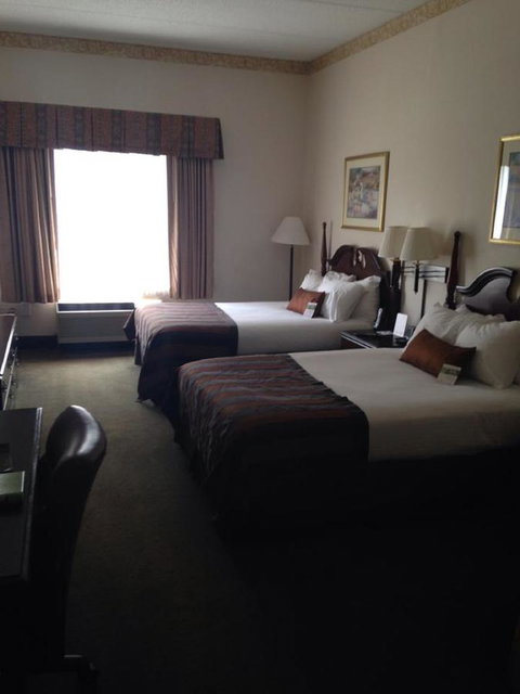 Wingate By Wyndham - Greenville - Renee 15