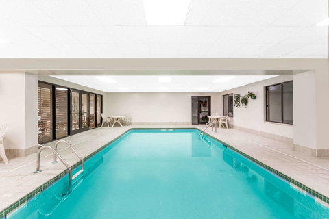 Wingate By Wyndham - Greenville - Renee 2