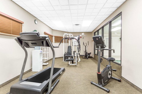 Wingate By Wyndham - Greenville - Renee 4