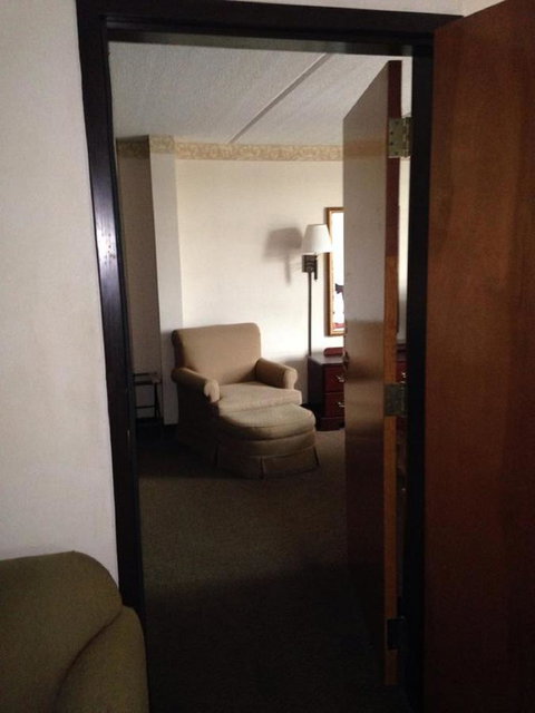 Wingate By Wyndham - Greenville - Renee 22