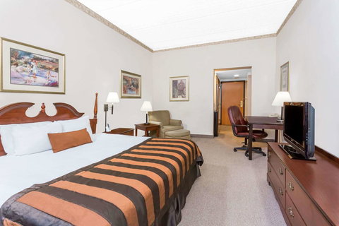 Wingate By Wyndham - Greenville - Renee 42