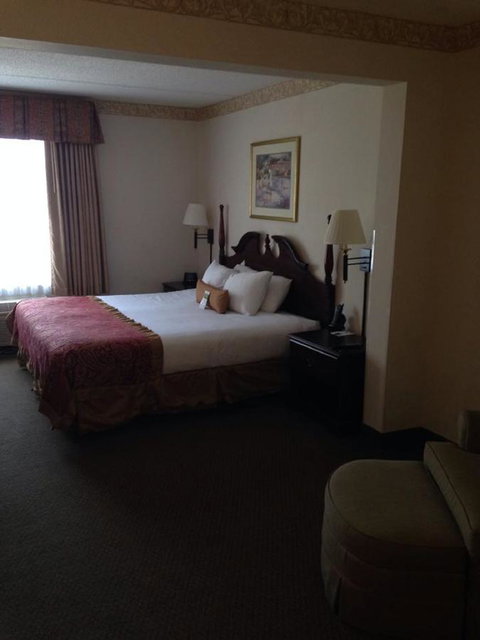 Wingate By Wyndham - Greenville - Renee 7