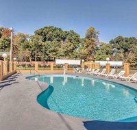 Quality Inn - Kings Mountain