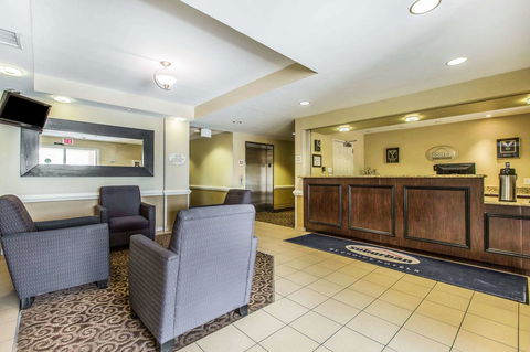 Suburban Extended Stay Hotel Camp Lejeune - Renee 22