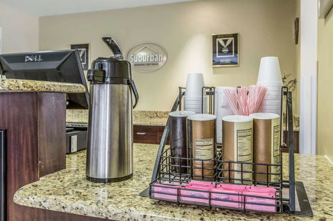 Suburban Extended Stay Hotel Camp Lejeune - Renee 18