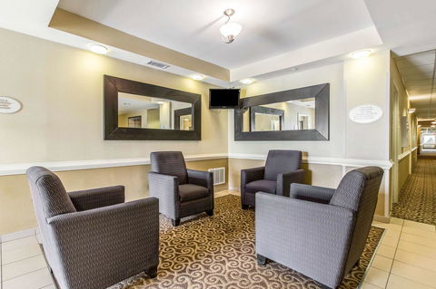 Suburban Extended Stay Hotel Camp Lejeune - Renee 6