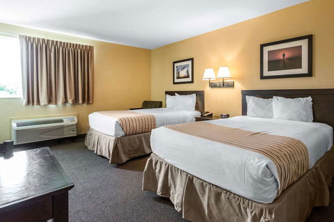 Suburban Extended Stay Hotel Camp Lejeune - Renee 21