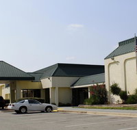 Red Carpet Inn Kinston