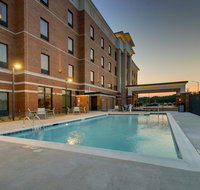 Hampton Inn Sneads Ferry Topsail Beach