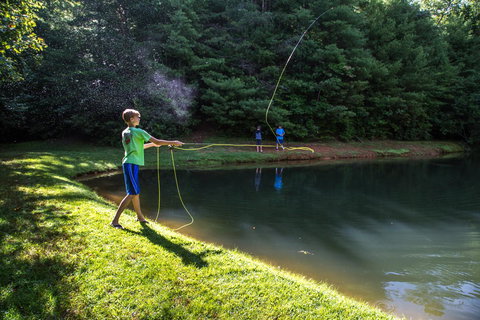 Springmaid Mountain - Renee 4