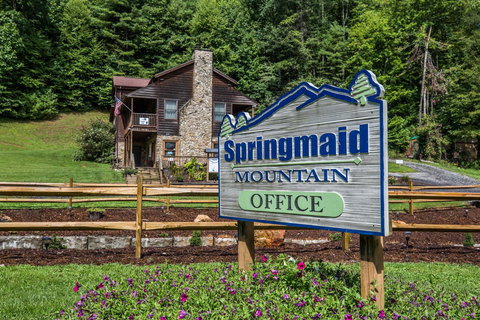 Springmaid Mountain - Renee 6