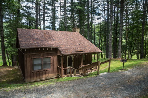 Springmaid Mountain - Renee 34