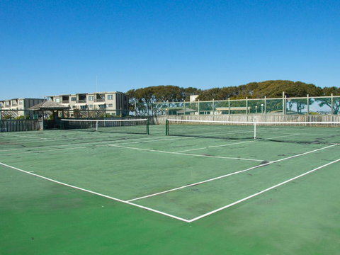 8 1/2 Marina Unit 1 (Condo) - Renee 2