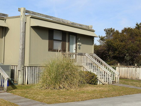 8 1/2 Marina Unit 1 (Condo) - Renee 1