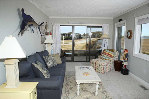 8 1/2 Marina Unit 1 (Condo) - Renee 0