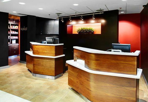 Courtyard Greenville - Renee 5