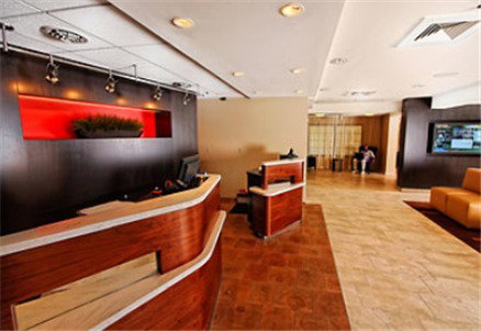 Courtyard Greenville - Renee 22