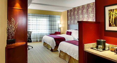 Courtyard Greenville - Renee 2